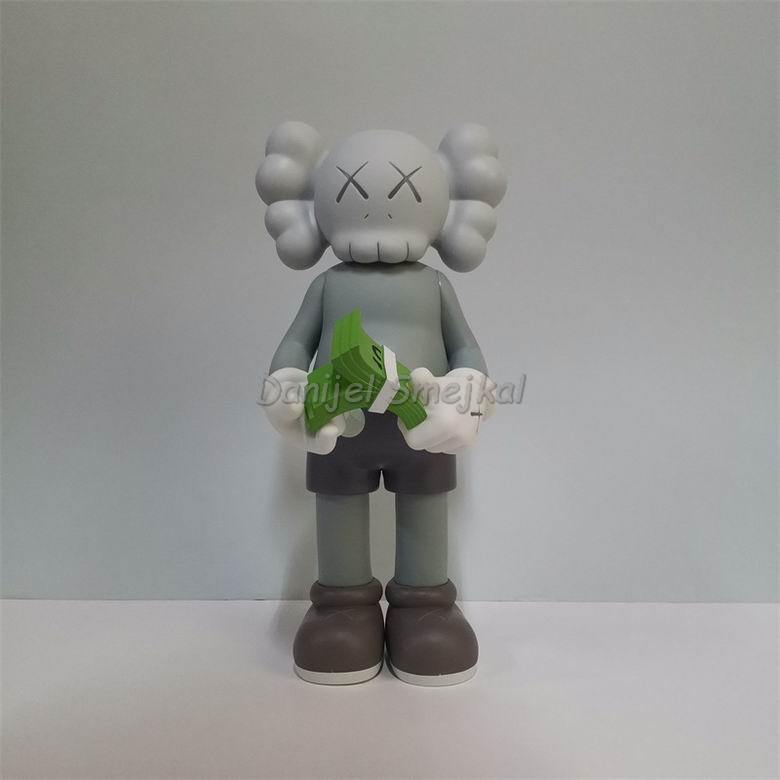 Kaws Money 30cm