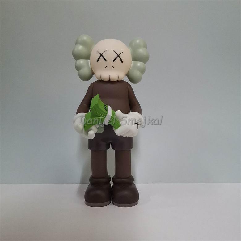 Kaws Money 30cm