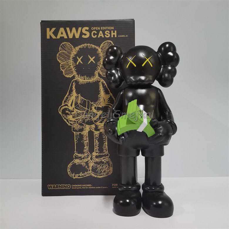 Kaws Money 30cm