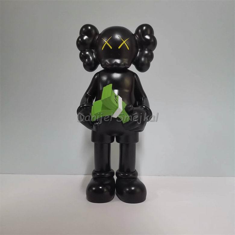 Kaws Money 30cm