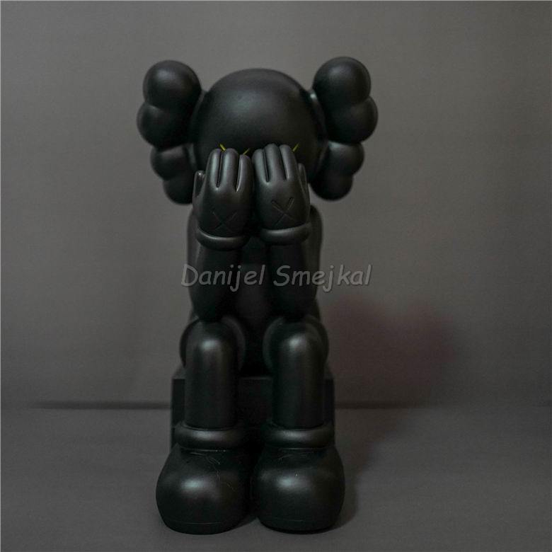 Kaws Passing Through 28cm