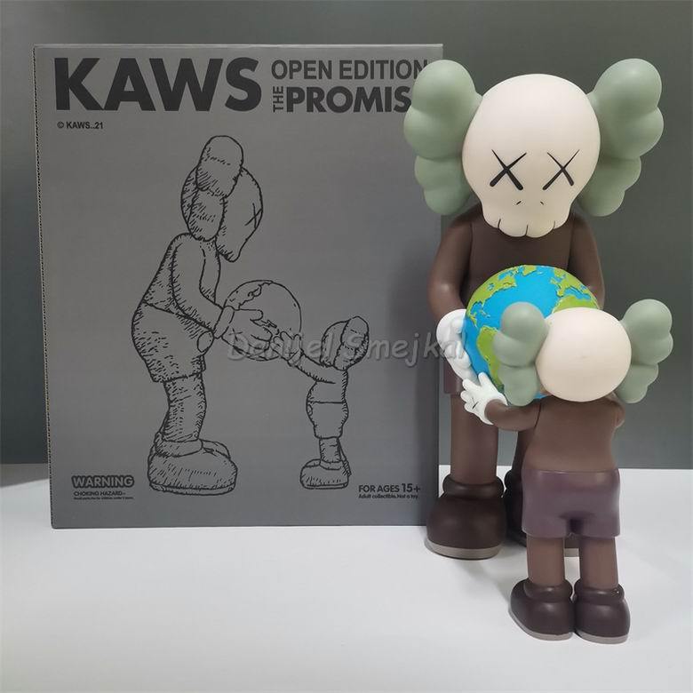 Kaws The Promise 35cm