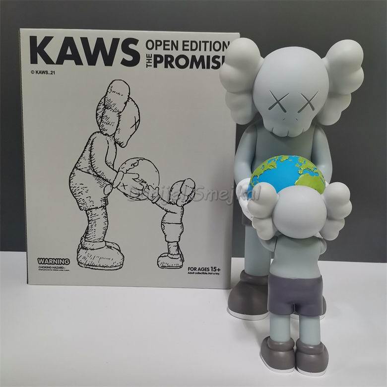 Kaws The Promise 35cm