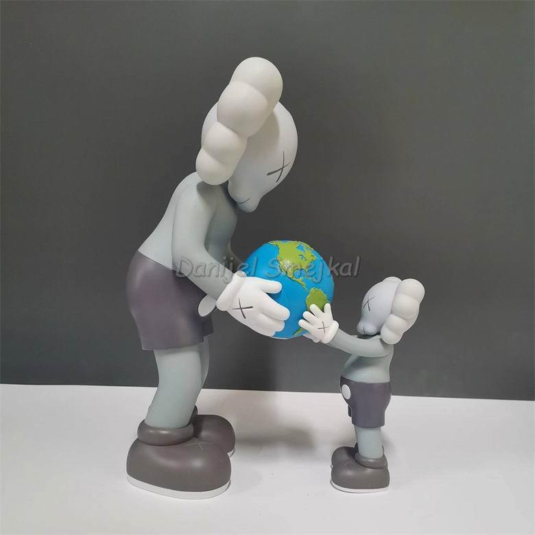 Kaws The Promise 35cm