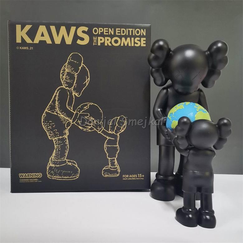 Kaws The Promise 35cm