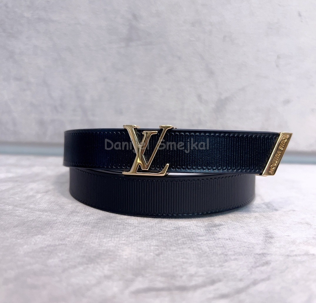 Louis Vuitton Belt 20mm