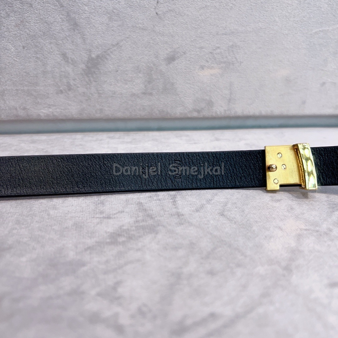 Louis Vuitton Belt 20mm