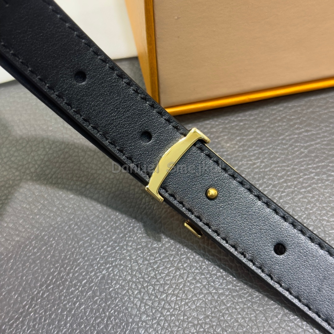 Louis Vuitton Belt 20mm