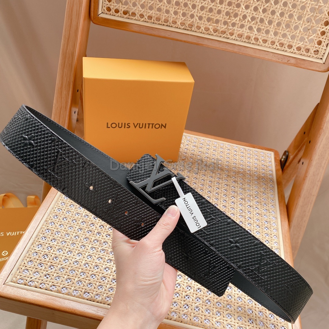 Louis Vuitton Belt 35mm