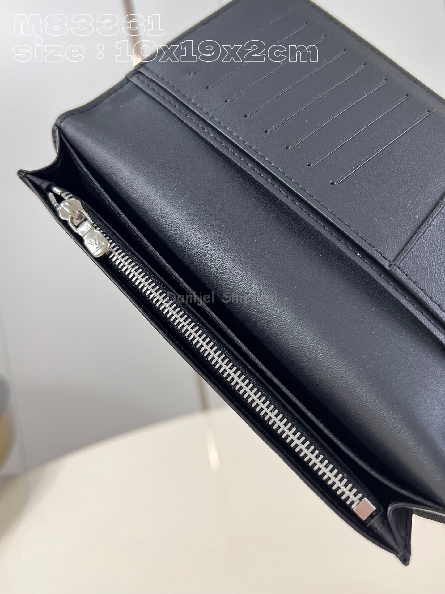 Louis Vuitton Brazza