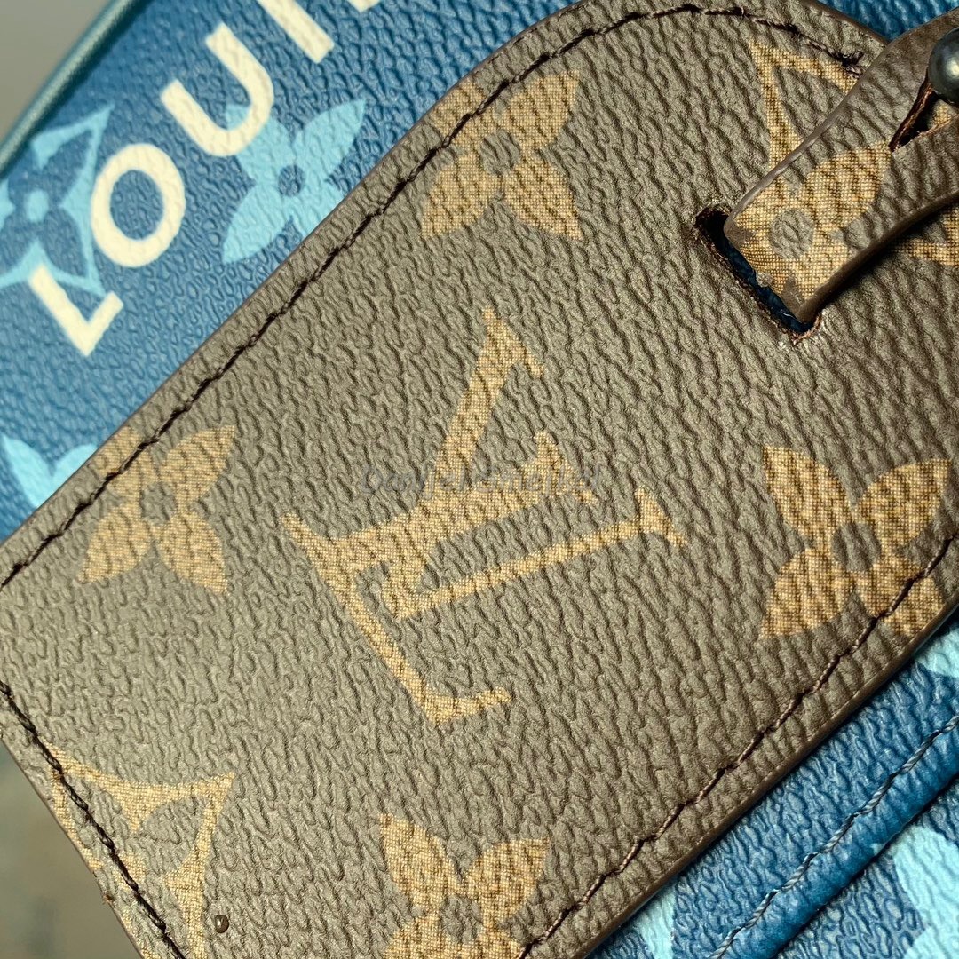 Louis Vuitton District PM bag M23785 26cm