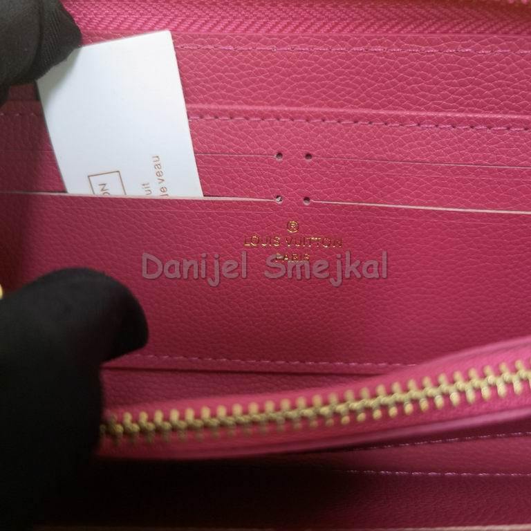 Louis Vuitton Emilie M64161 Wallet 