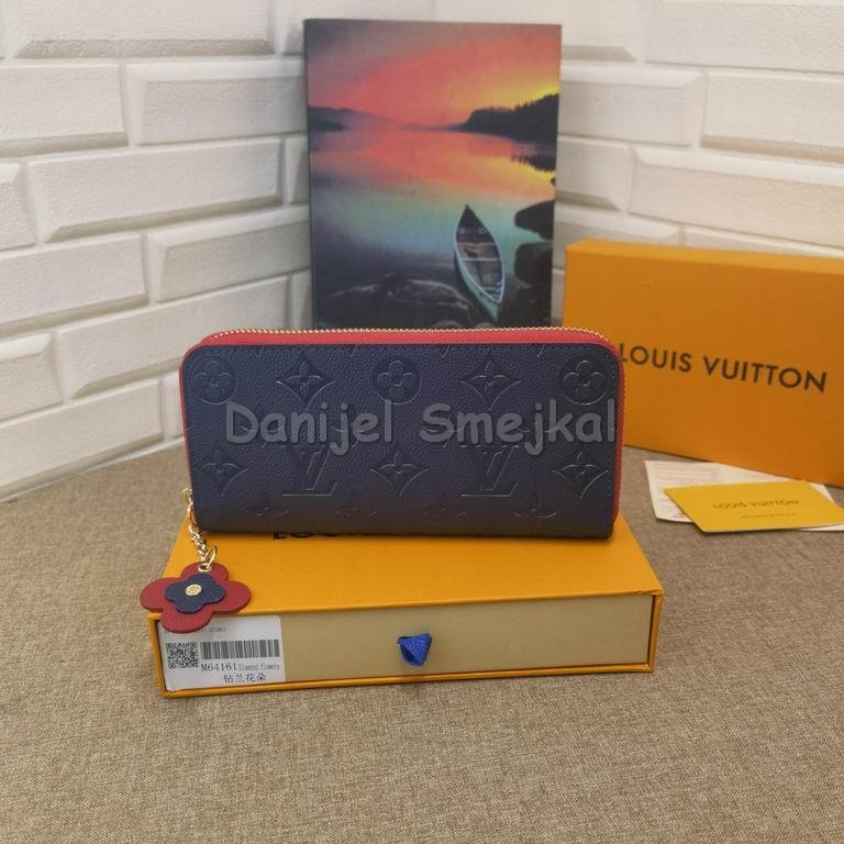 Louis Vuitton Emilie M64161 Wallet 