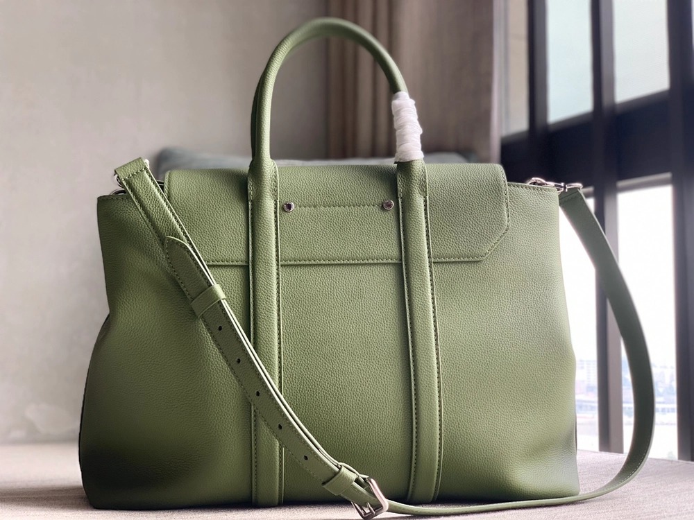 2025 Louis Vuitton Georges Tote Men 41cm