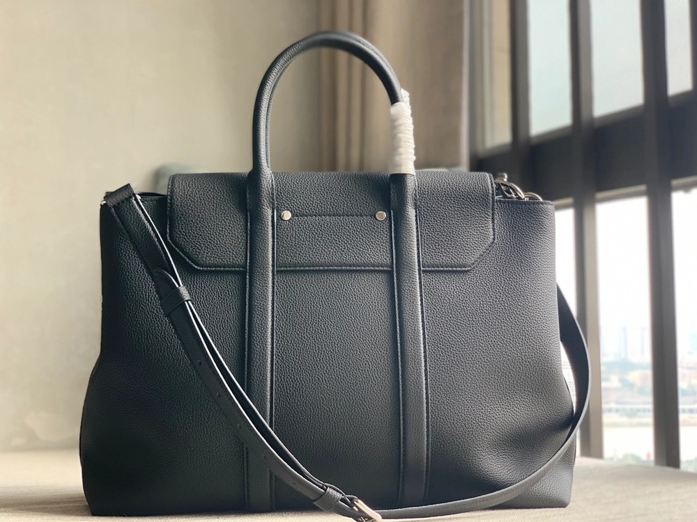 2025 Louis Vuitton Georges Tote Men 41cm