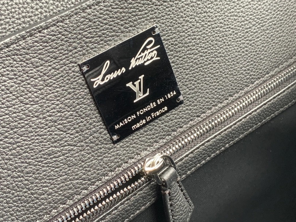 2025 Louis Vuitton Georges Tote Men 41cm