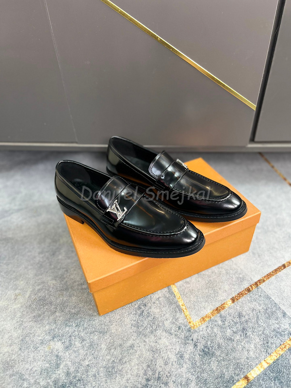 Louis Vuitton Loafers