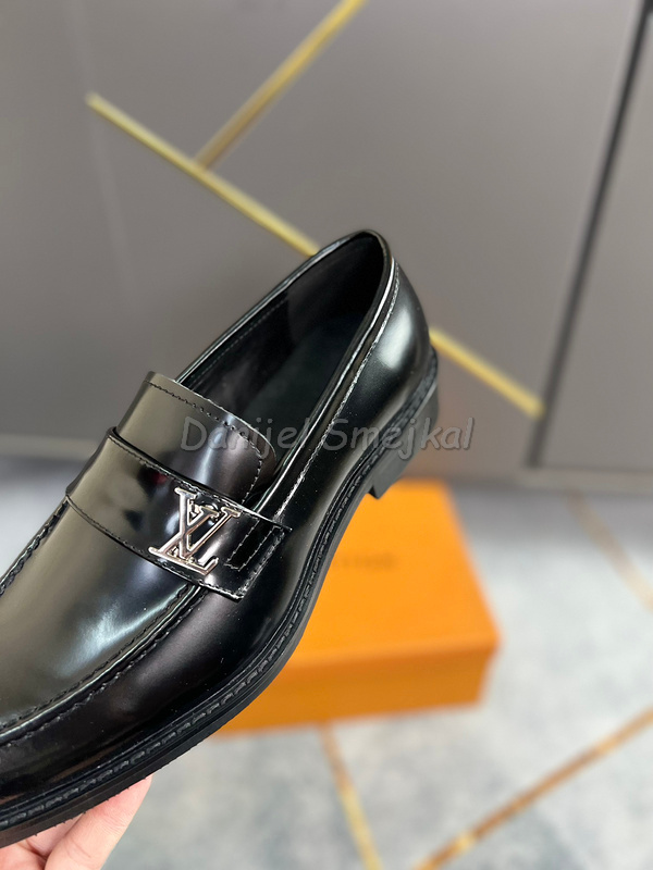 Louis Vuitton Loafers