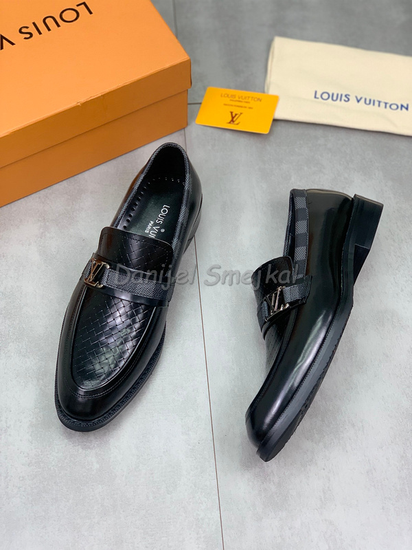 Louis Vuitton Loafers