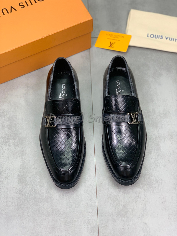 Louis Vuitton Loafers