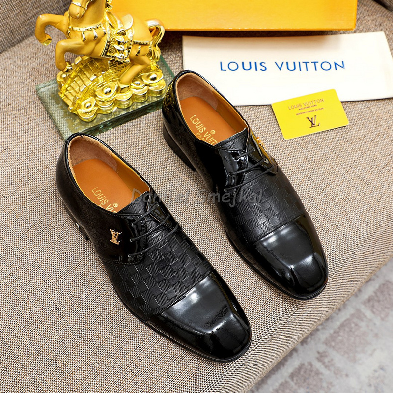 Louis Vuitton Loafers