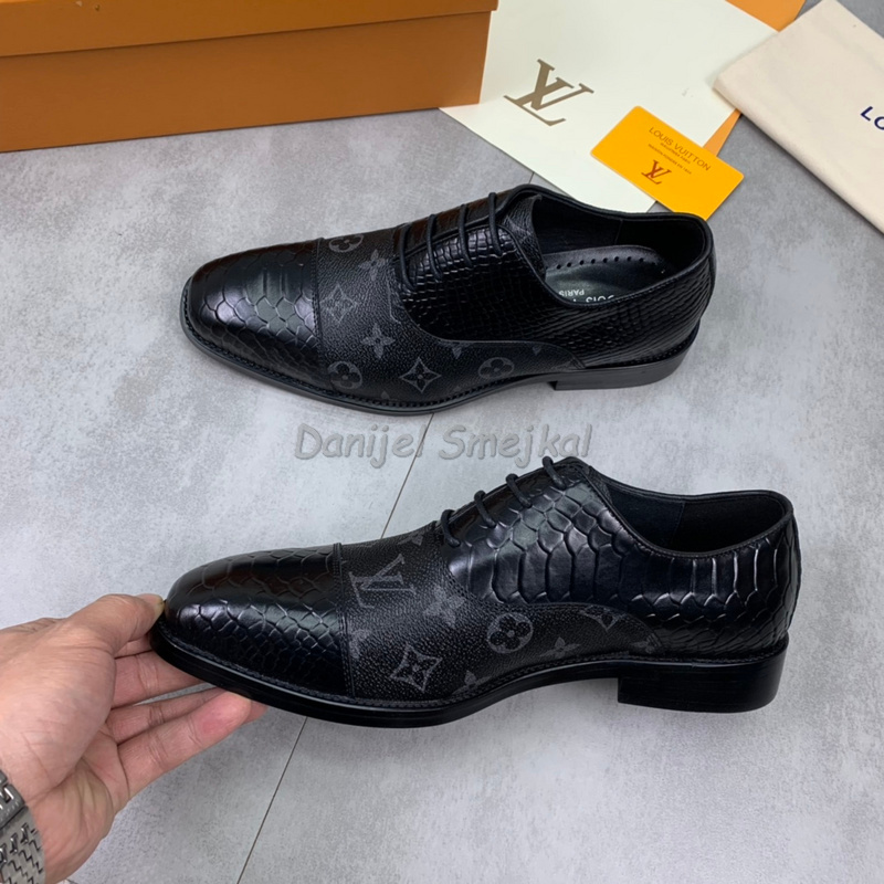 Louis Vuitton Loafers