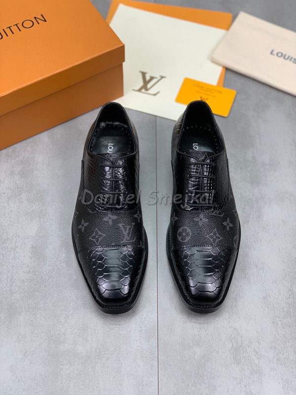 Louis Vuitton Loafers