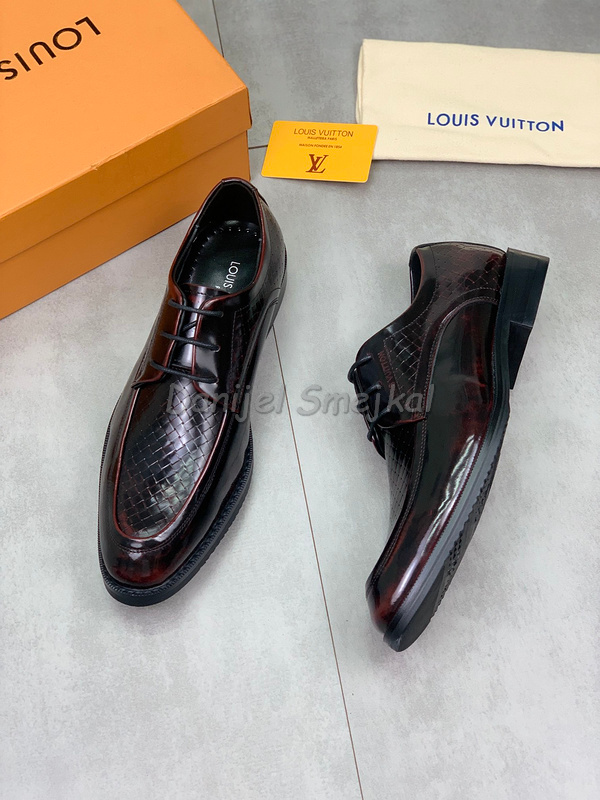 Louis Vuitton Loafers