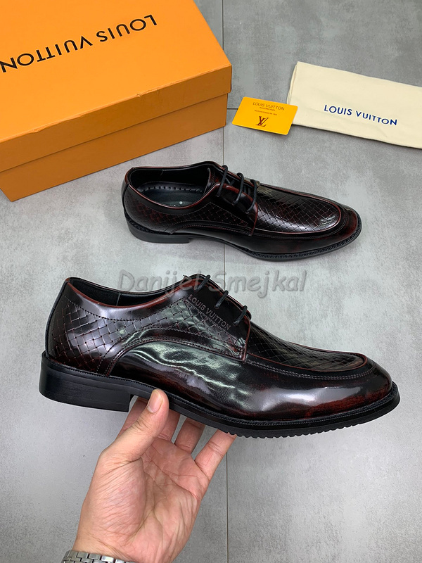 Louis Vuitton Loafers