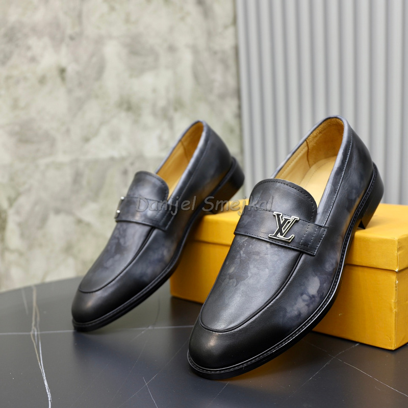 Louis Vuitton Loafers