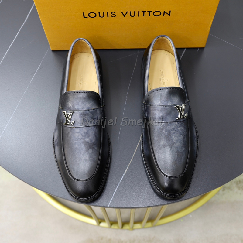 Louis Vuitton Loafers