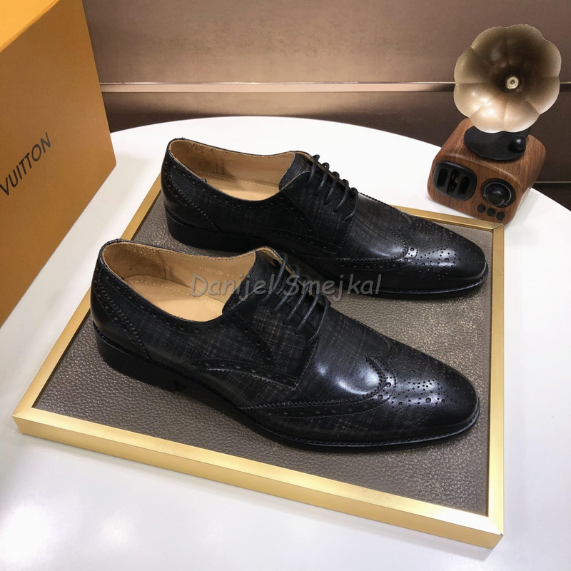 Louis Vuitton Loafers