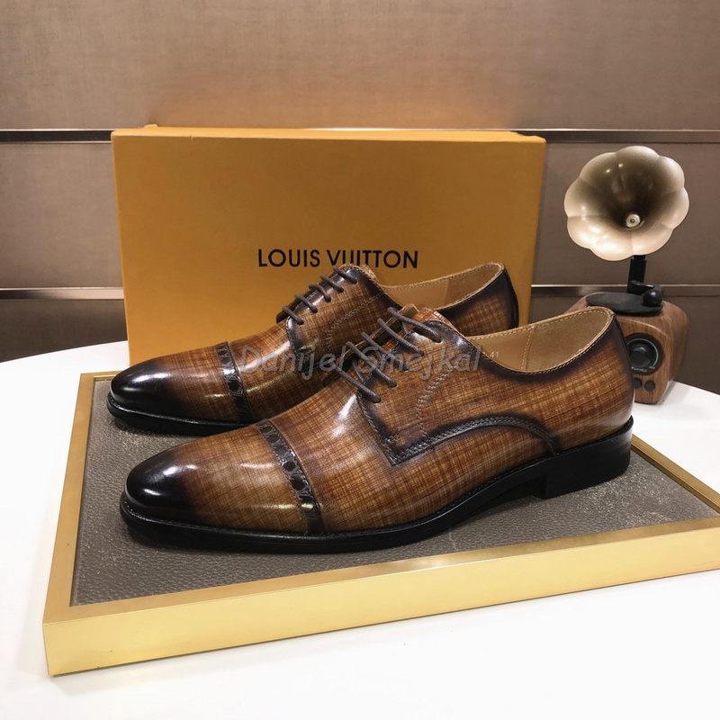 Louis Vuitton Loafers