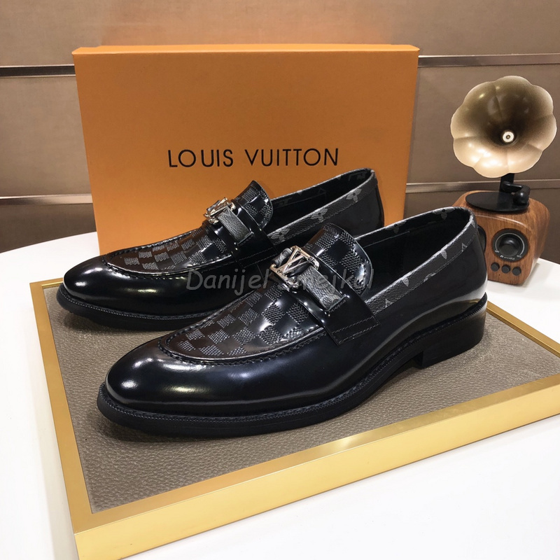 Louis Vuitton Loafers