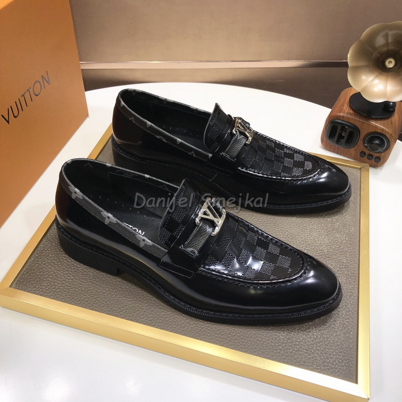 Louis Vuitton Loafers