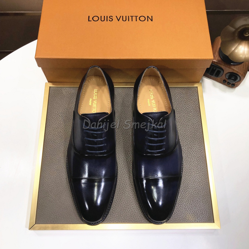 Louis Vuitton Loafers