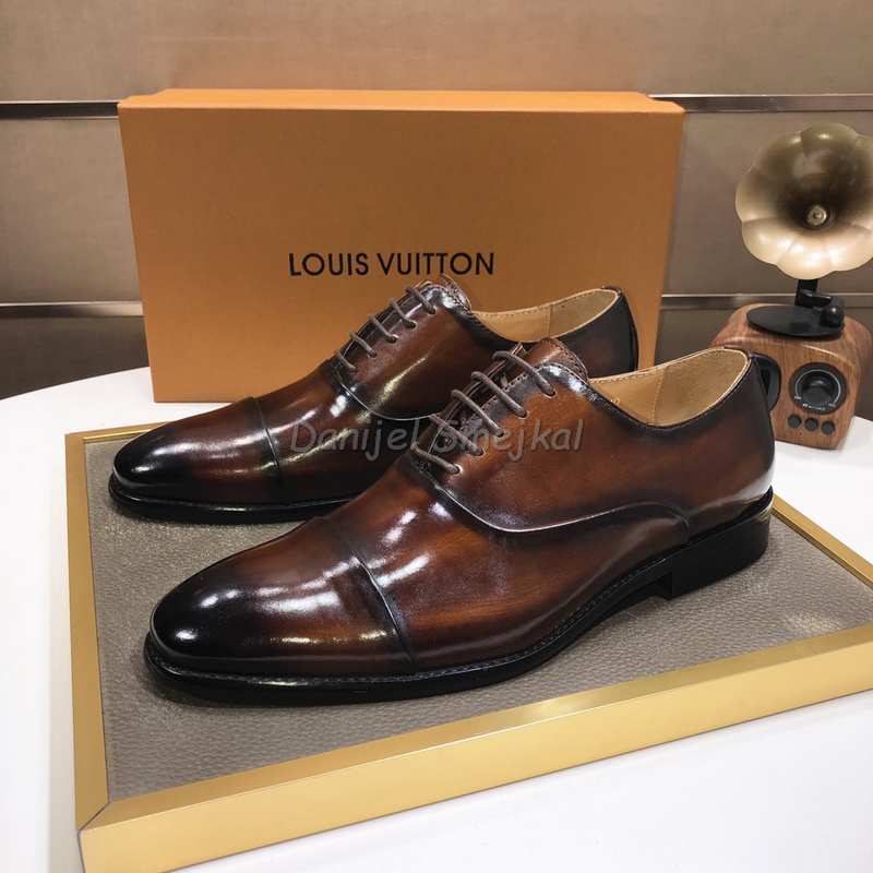 Louis Vuitton Loafers