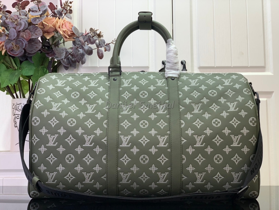 Louis Vuitton M12504 Keepall Bandouliere 50 50cm