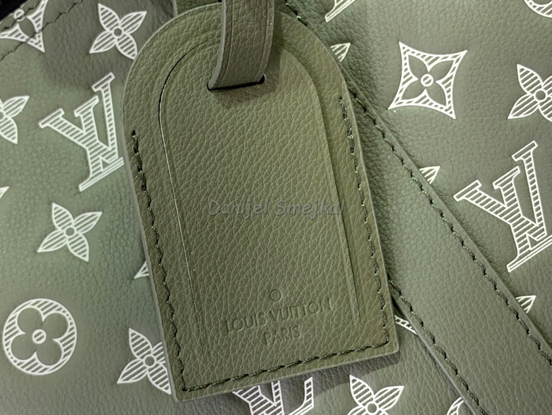 Louis Vuitton M12504 Keepall Bandouliere 50 50cm