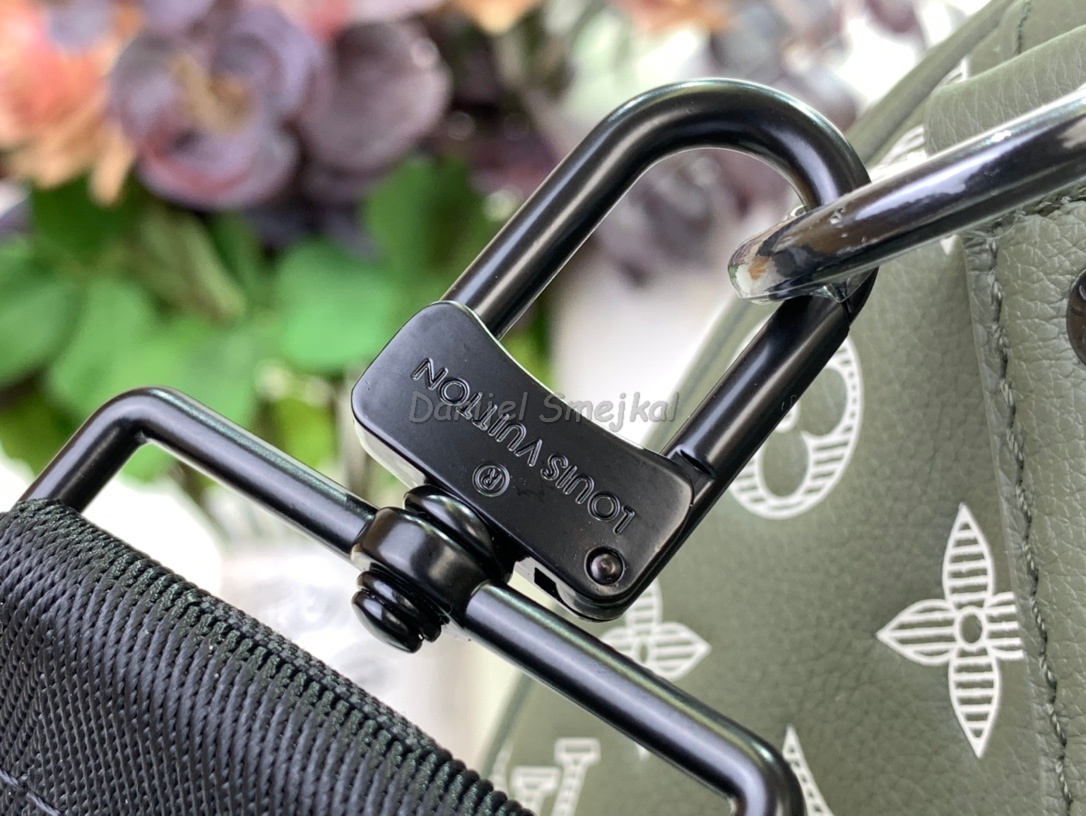 Louis Vuitton M12504 Keepall Bandouliere 50 50cm