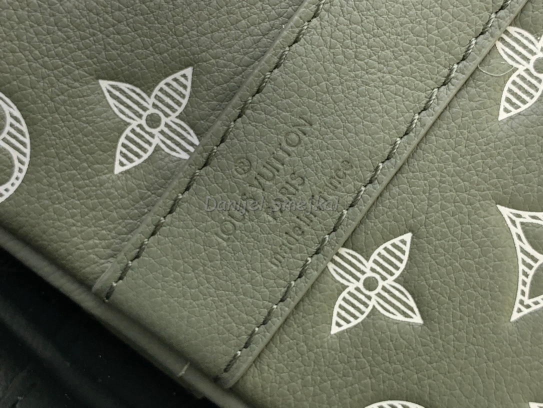 Louis Vuitton M12504 Keepall Bandouliere 50 50cm