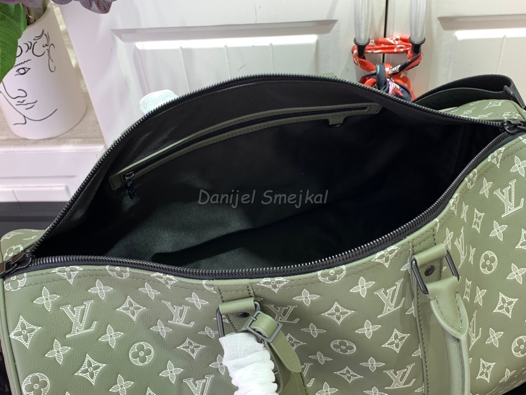 Louis Vuitton M12504 Keepall Bandouliere 50 50cm