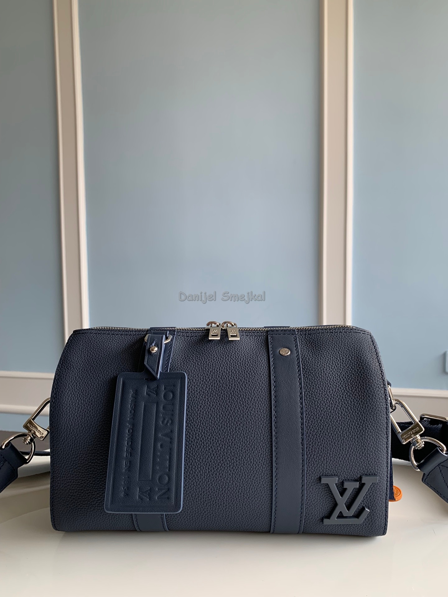 Louis Vuitton M21438 City Keepall 27cm