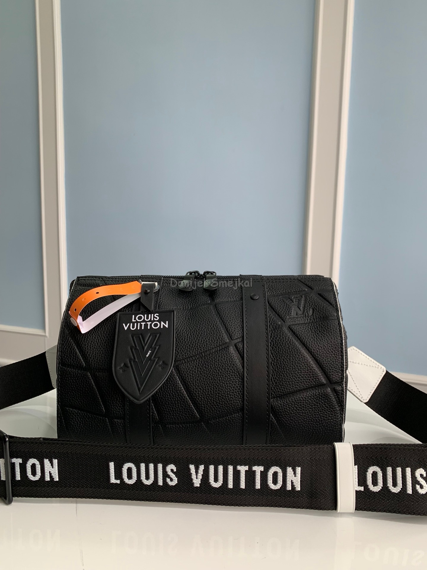 Louis Vuitton M21543 City Keepall 27cm