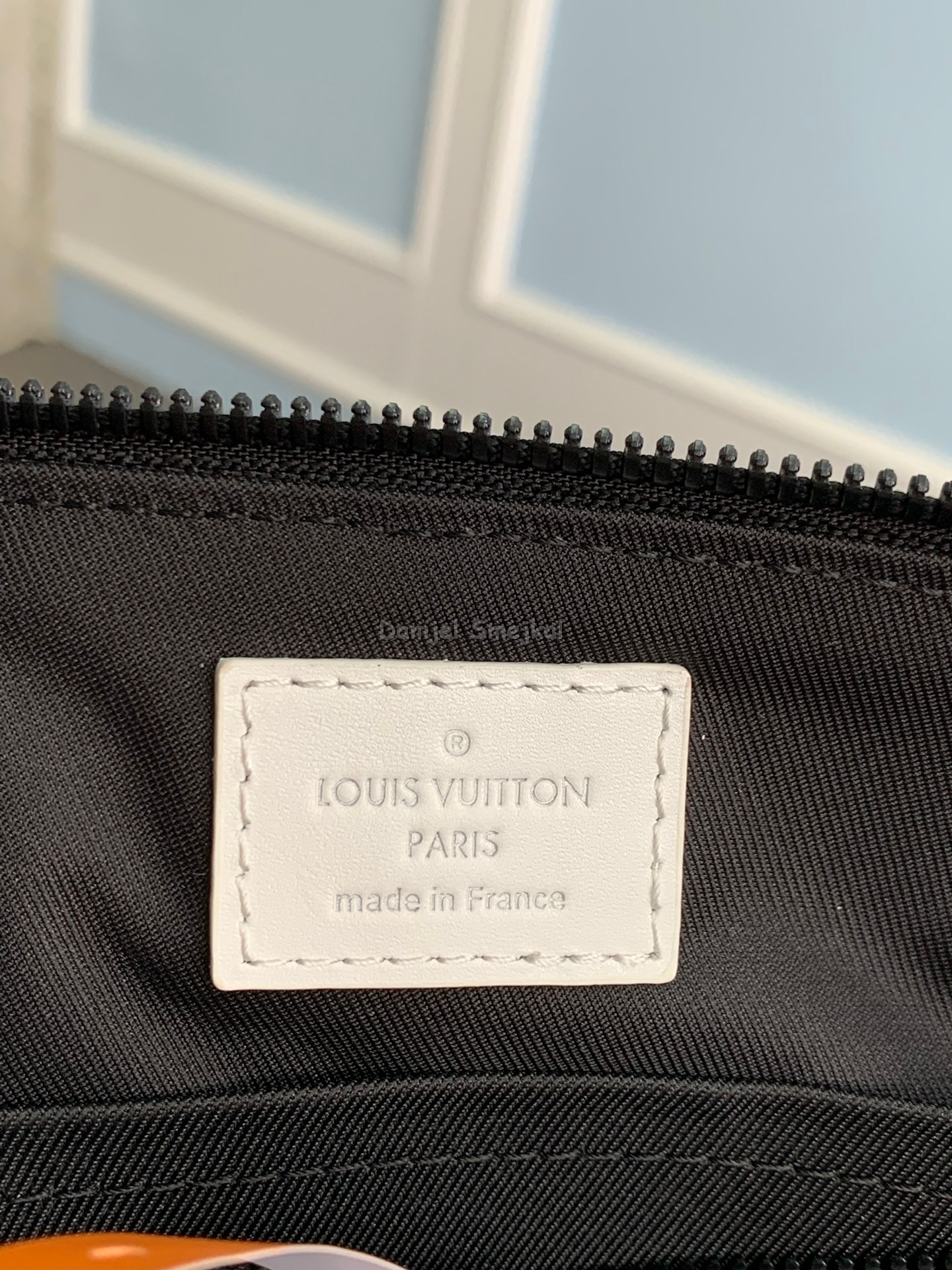 Louis Vuitton M21543 City Keepall 27cm