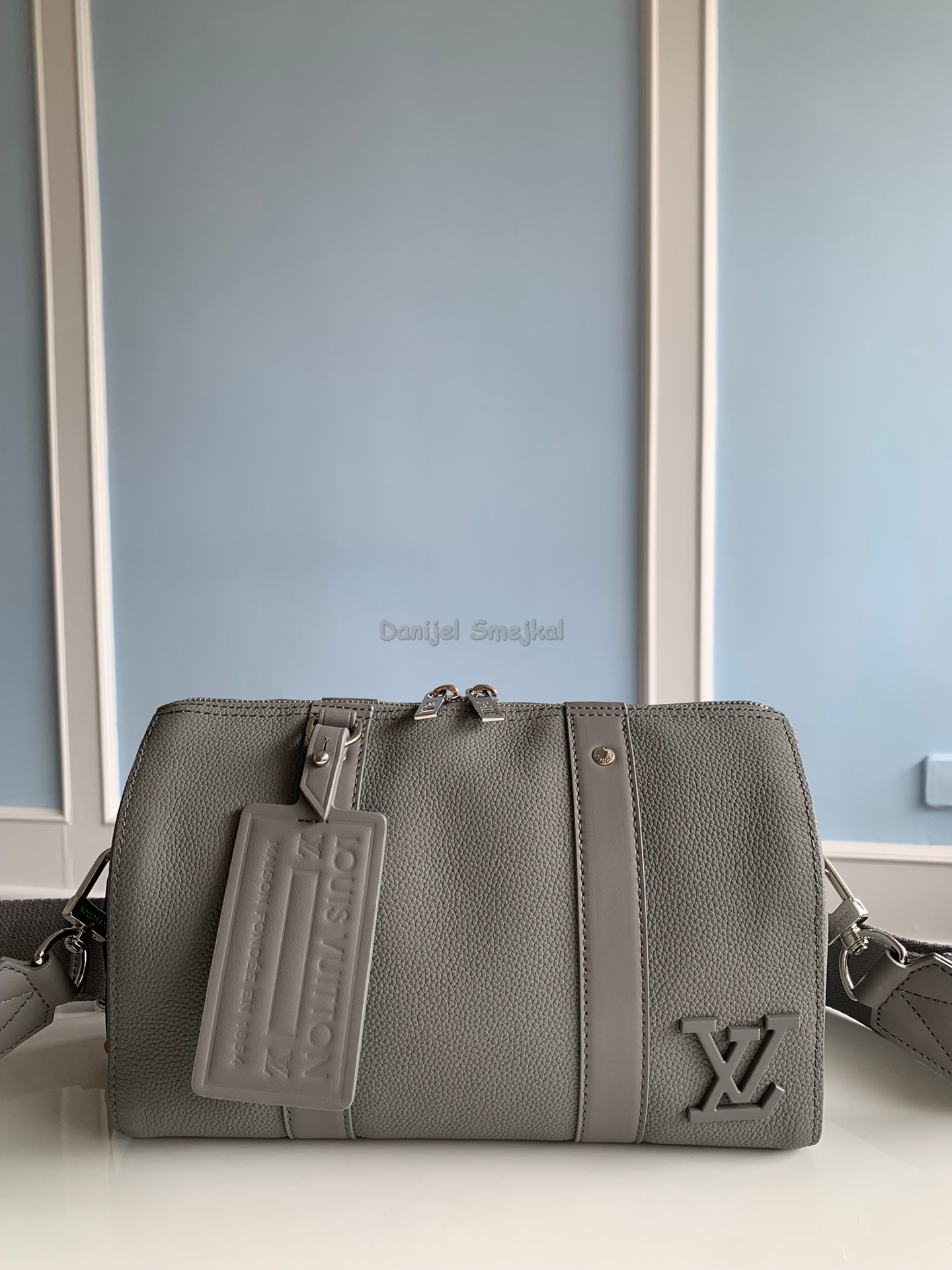 Louis Vuitton M21438 City Keepall 27cm