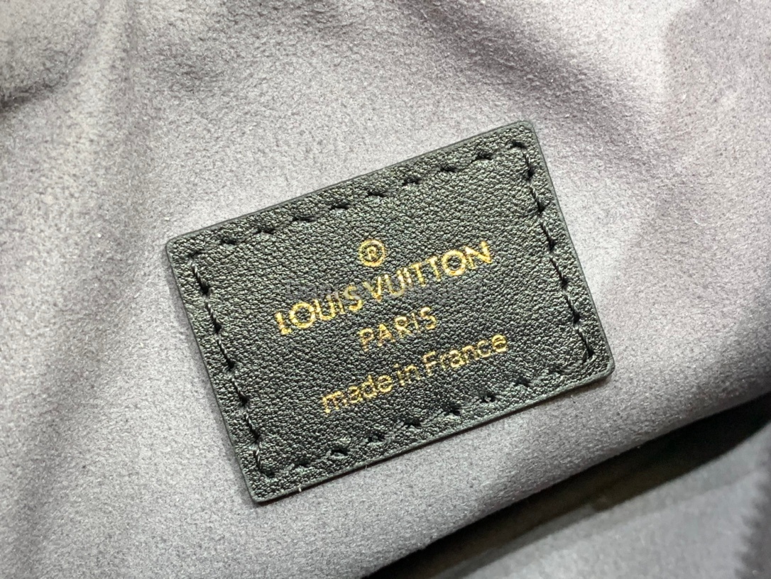 Louis Vuitton M22591 Loop Monogram Casual 23cm