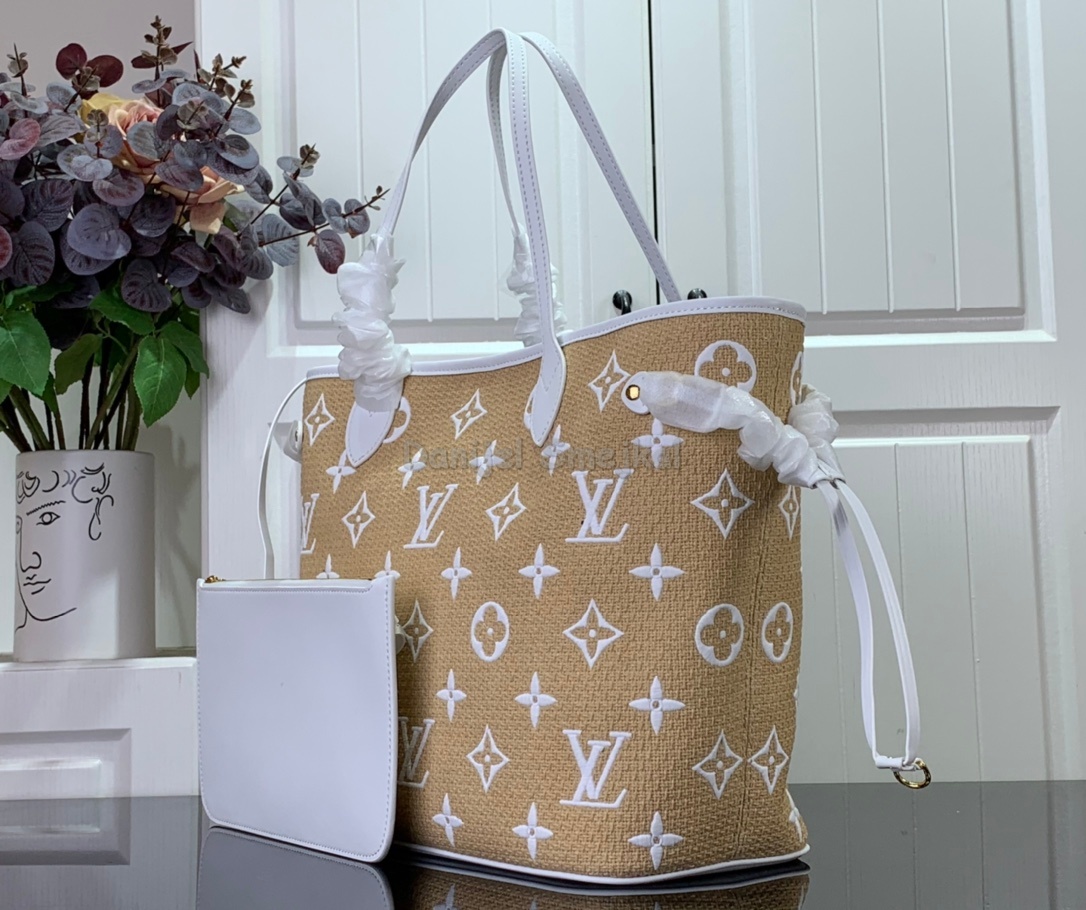 Louis Vuitton M22839 Neverfull MM Other Monogram Canvas 31cm