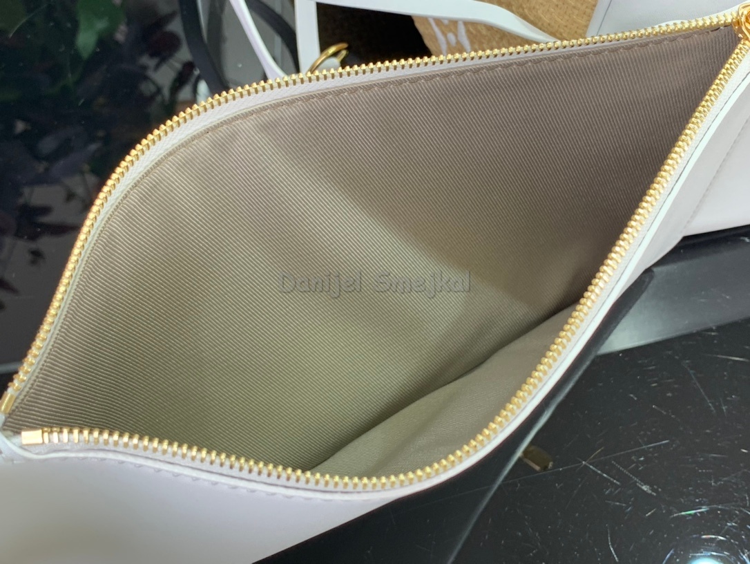 Louis Vuitton M22839 Neverfull MM Other Monogram Canvas 31cm