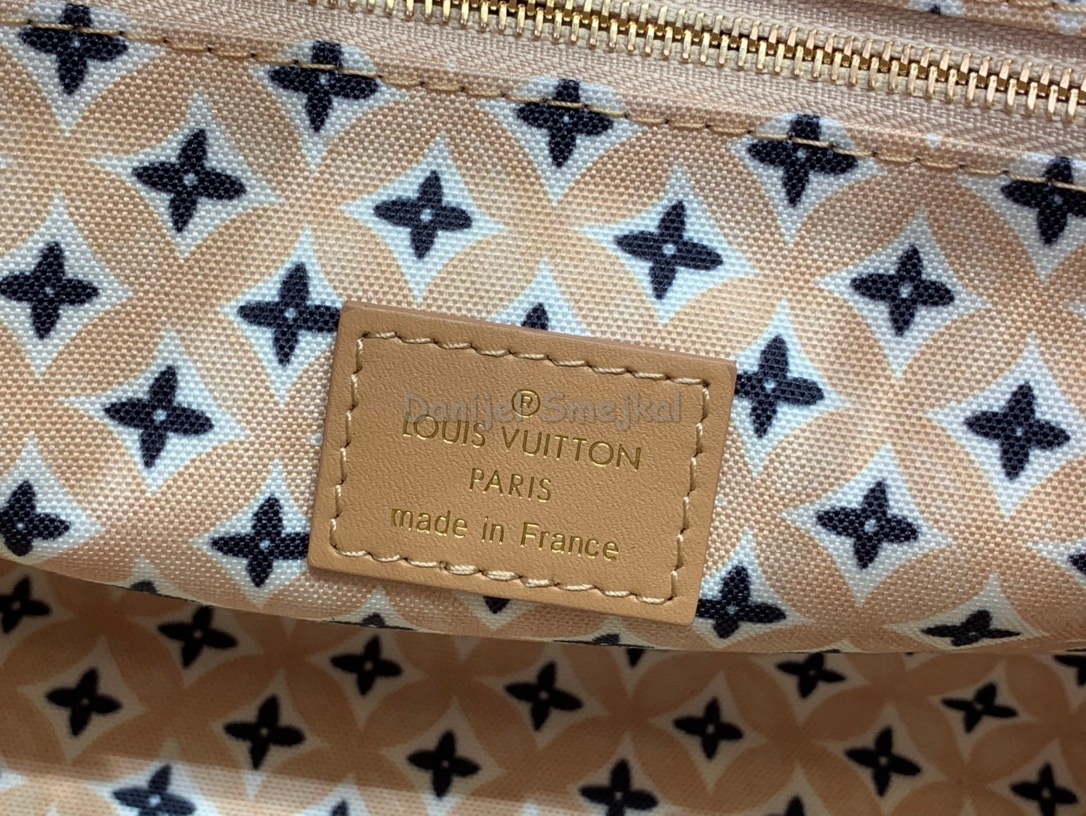 Louis Vuitton M22976 OnTheGo PM Monogram Canvas 25cm